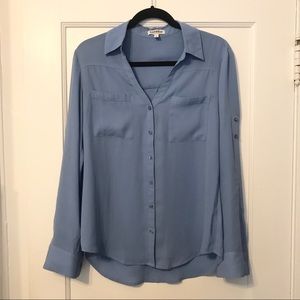 Express Portofino shift size M